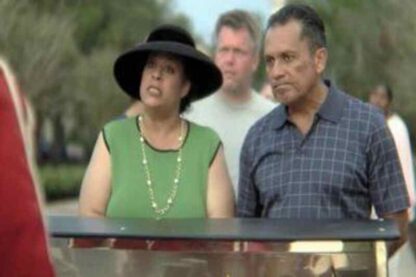 The Fiesta Grand (2007) Starring Josué Gutierrez on DVD - Image 2