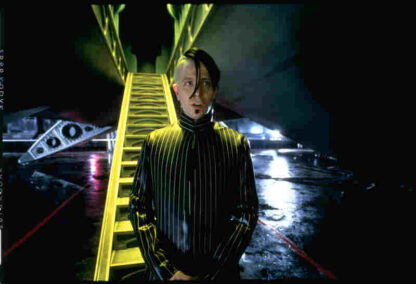 The Fifth Element (1997) with English Subtitles on DVD