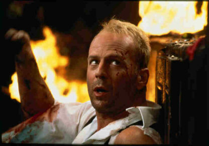 The Fifth Element (1997) with English Subtitles on DVD - Image 3
