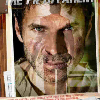 The Fifth Patient (2007) Starring Nick Chinlund on DVD