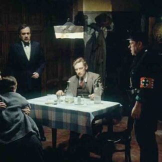 The Fifth Seal (1976) with English Subtitles on DVD