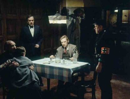 The Fifth Seal (1976) with English Subtitles on DVD