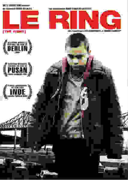 The Fight (2007) with English Subtitles on DVD - Image 5
