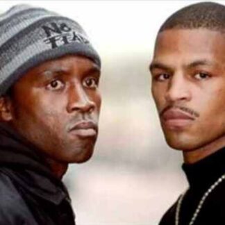 The Fight of Their Lives (2011) Starring Alfred Azaro on DVD