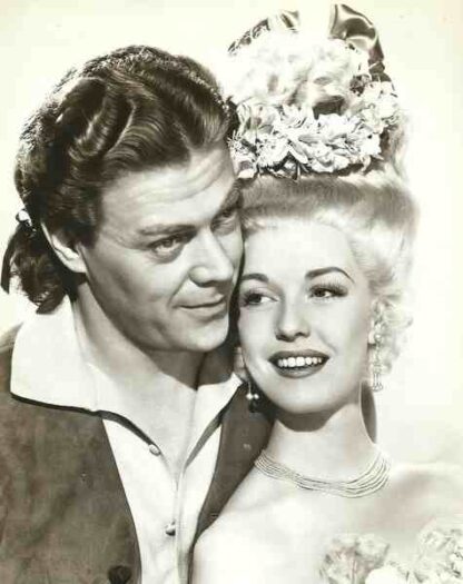 The Fighting Guardsman (1945) Starring Willard Parker on DVD - Image 2