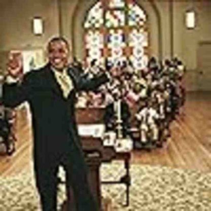 The Fighting Temptations (2003) Starring Nigel Washington on DVD - Image 2