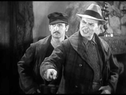 The Fighting Trooper (1934) Starring Kermit Maynard on DVD - Image 2