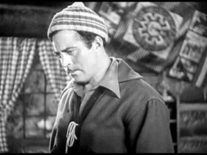 The Fighting Trooper (1934) Starring Kermit Maynard on DVD - Image 3