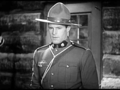 The Fighting Trooper (1934) Starring Kermit Maynard on DVD - Image 4