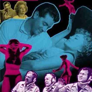 The Film Crew: Hollywood After Dark (2007) Starring Bill Corbett on DVD