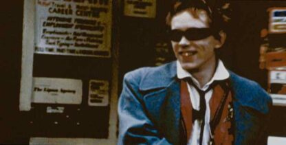 The Filth and the Fury (2000) Starring Paul Cook on DVD - Image 2