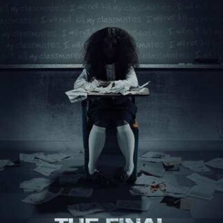 The Final (2010) Starring Marc Donato on DVD