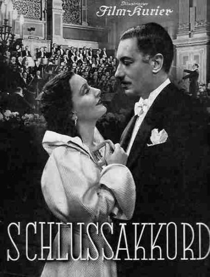 The Final Chord (1936) with English Subtitles on DVD - Image 4