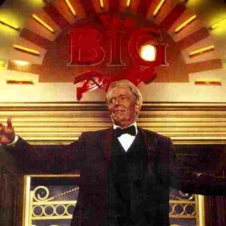 The Final Curtain (2002) Starring Aidan Gillen on DVD