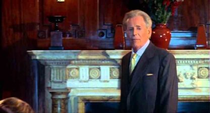 The Final Curtain (2002) Starring Aidan Gillen on DVD - Image 3