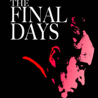 The Final Days (1989) Starring Lane Smith on DVD