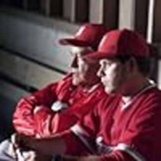 The Final Season (2007) Starring Sean Astin on DVD