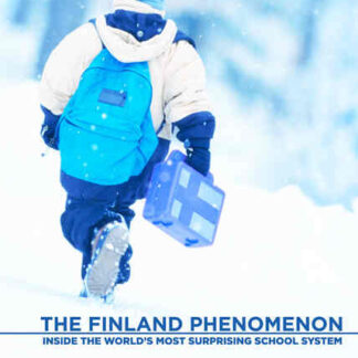 The Finland Phenomenon (2011) Starring  on DVD