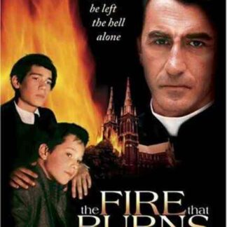 The Fire That Burns (1997) with English Subtitles on DVD