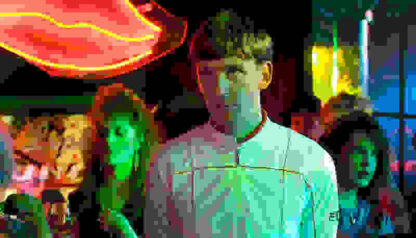 The Firm (2009) Starring Paul Anderson on DVD - Image 3
