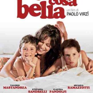 The First Beautiful Thing (2010) with English Subtitles on DVD