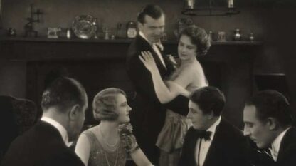 The First Born (1928) Starring Miles Mander on DVD - Image 2