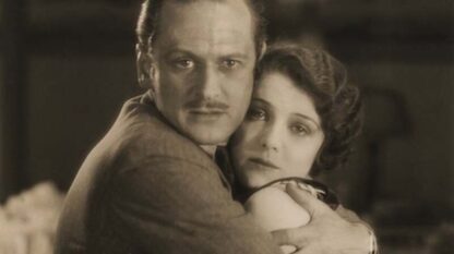 The First Born (1928) Starring Miles Mander on DVD - Image 3