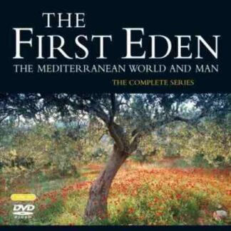 The First Eden (TV Series 1987–1987) (1987) Starring David Attenborough on DVD