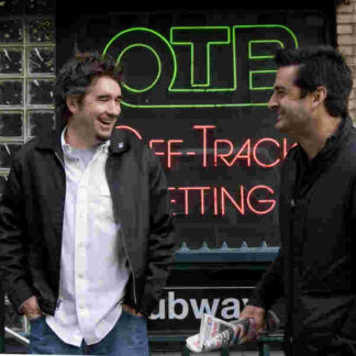 The First Saturday in May (2007) Starring Frank Amonte on DVD