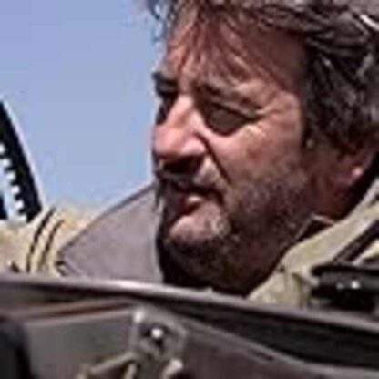 The First World War from Above (2010) Starring Fergal Keane on DVD - Image 2
