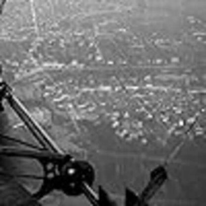The First World War from Above (2010) Starring Fergal Keane on DVD - Image 3