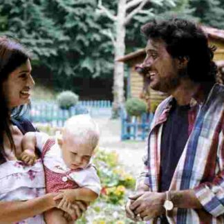 The Fish in Love (1999) with English Subtitles on DVD