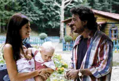The Fish in Love (1999) with English Subtitles on DVD