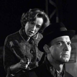 The Five-Forty-Eight (1960) Starring Alfred Hitchcock on DVD