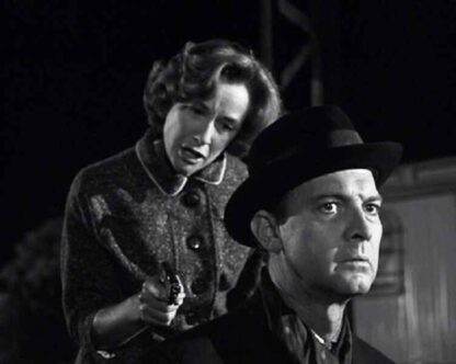 The Five-Forty-Eight (1960) Starring Alfred Hitchcock on DVD