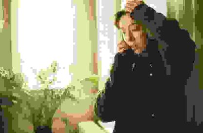 The Five Senses (1999) with English Subtitles on DVD
