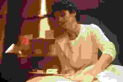 The Five Senses (1999) with English Subtitles on DVD - Image 2