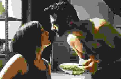 The Five Senses (1999) with English Subtitles on DVD - Image 4