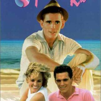 The Flamingo Kid (1984) Starring Matt Dillon on DVD