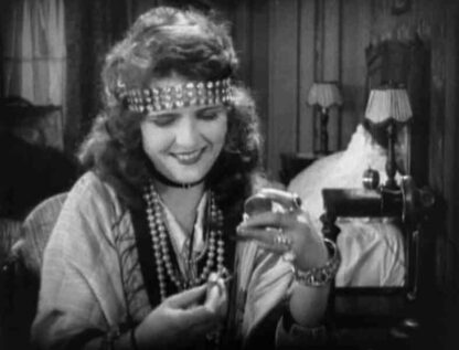 The Flapper (1920) Starring Olive Thomas on DVD - Image 2