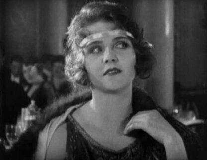 The Flapper (1920) Starring Olive Thomas on DVD - Image 3
