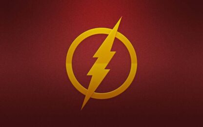 The Flash II: Revenge of the Trickster (1991) Starring John Wesley Shipp on DVD - Image 4