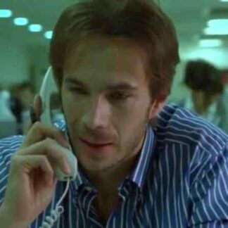The Flight of the Swan (2010) Starring James D'Arcy on DVD