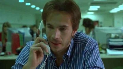 The Flight of the Swan (2010) Starring James D'Arcy on DVD
