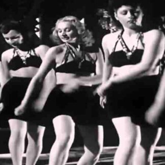 The Flirtation of Girls (1949) with English Subtitles on DVD