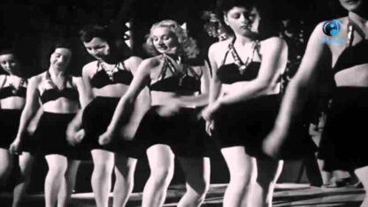 The Flirtation of Girls (1949) with English Subtitles on DVD