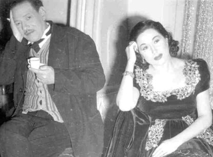 The Flirtation of Girls (1949) with English Subtitles on DVD - Image 3