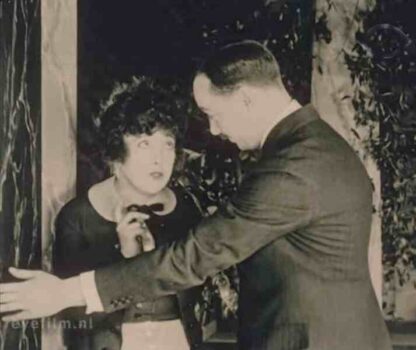 The Floor Below (1918) with English Subtitles on DVD