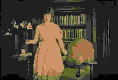 The Floor Below (1918) with English Subtitles on DVD - Image 3