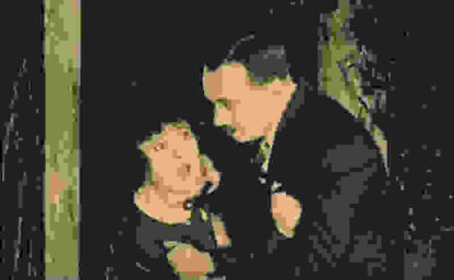 The Floor Below (1918) with English Subtitles on DVD - Image 4